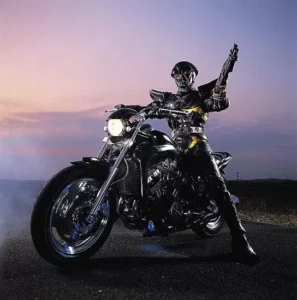 filmes tokusatsu